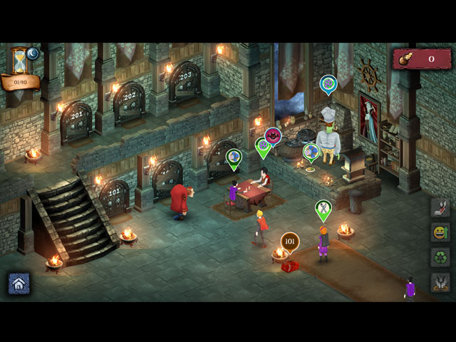 Hotel Dracula