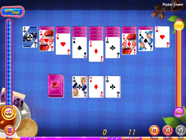 Hotel Solitaire
