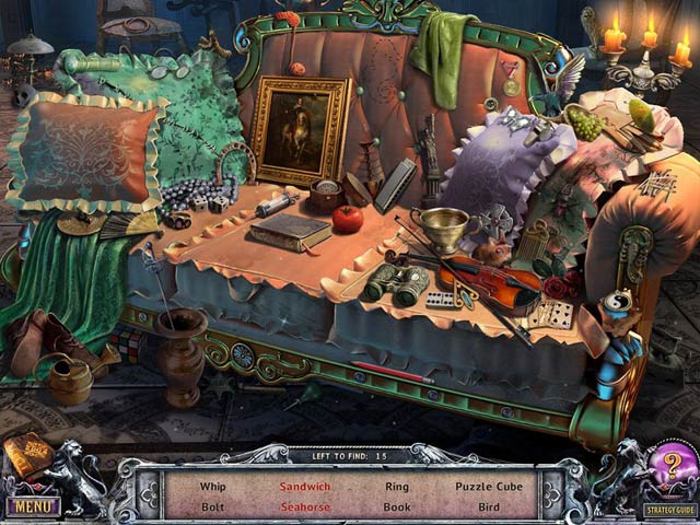House of 1000 Doors: Family Secrets Collector's Edition