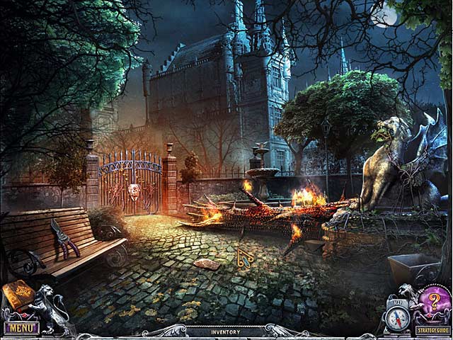 House of 1000 Doors: The Palm of Zoroaster Collector's Edition