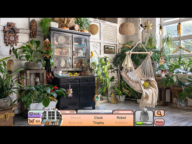 I Love Finding Critters Collector's Edition