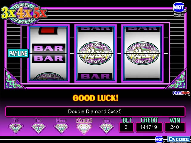 IGT Slots Kitty Glitter
