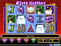 IGT Slots Kitty Glitter