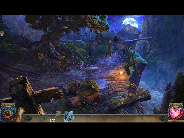 Immortal Love 2: The Price of a Miracle Collector's Edition