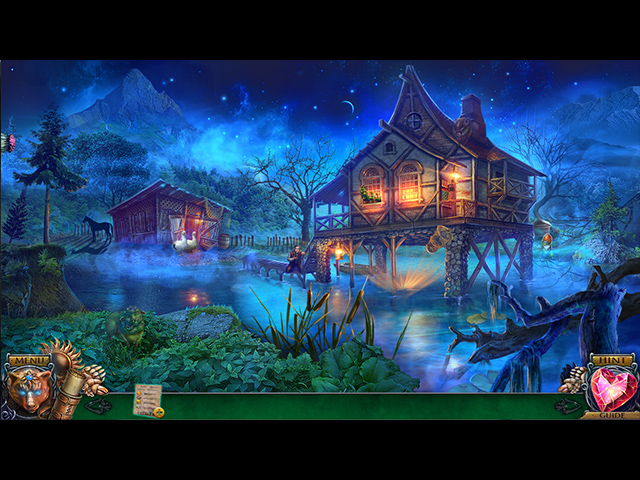 Immortal Love: Bitter Awakening Collector's Edition