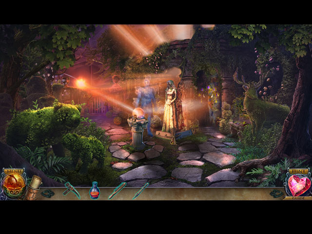Immortal Love: Blind Desire Collector's Edition