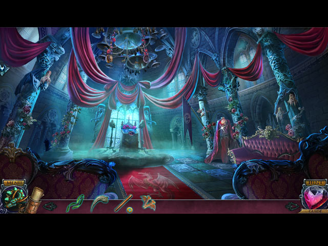 Immortal Love: Kiss of the Night Collector's Edition