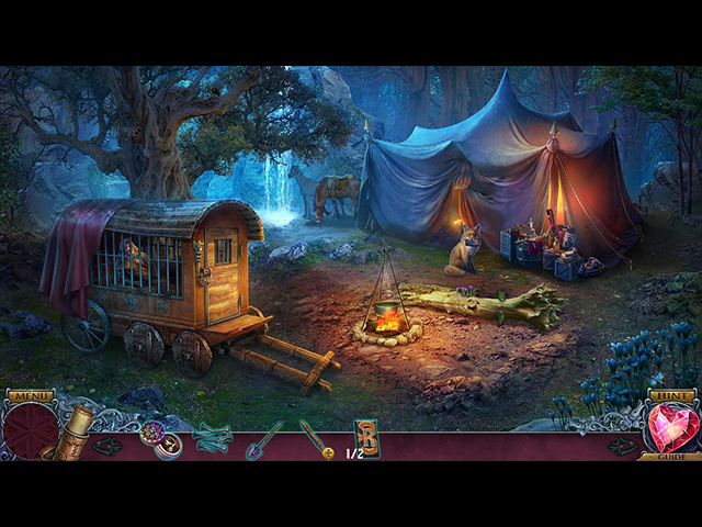 Immortal Love: Stone Beauty Collector's Edition