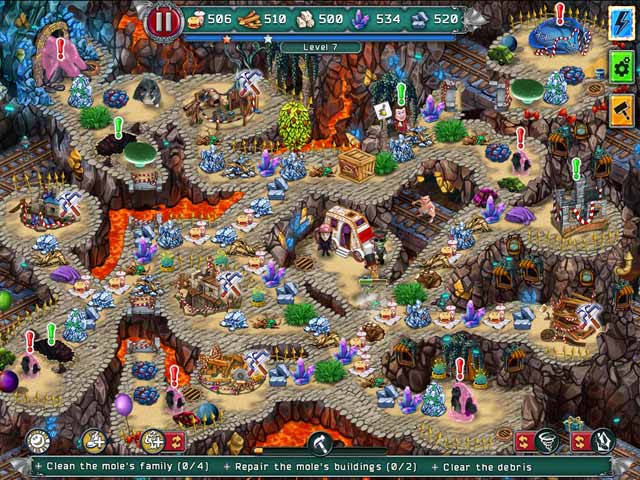 Incredible Dracula III: Family Secret Collector's Edition