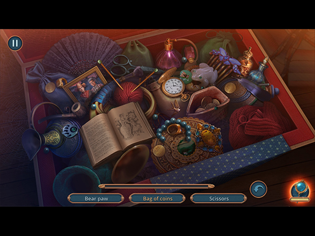 The Intersection of Worlds: 100 Doors Collector's Edition