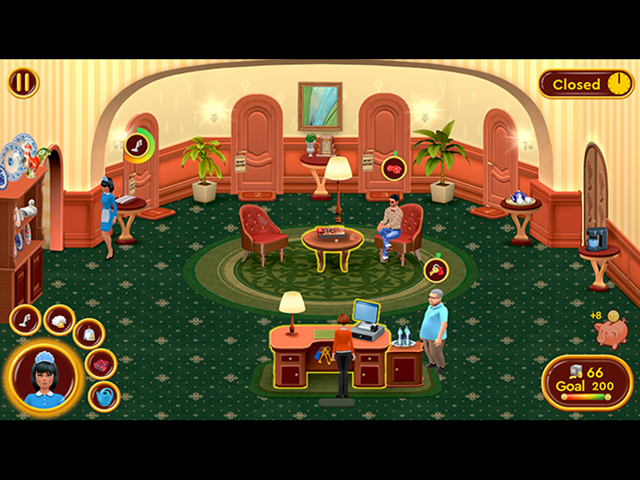 Jane's Hotel: New Story Collector's Edition
