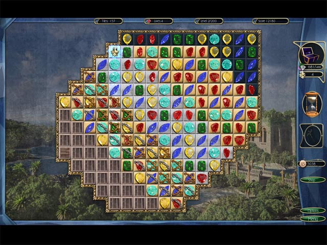 Jewel Match 2: Reloaded