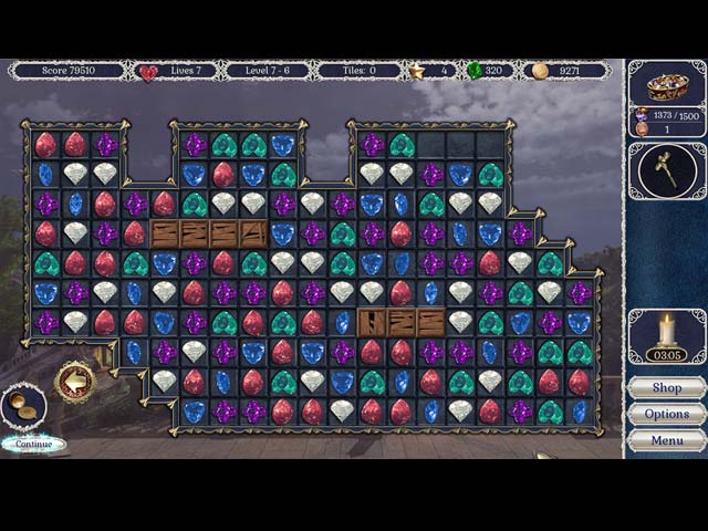 Jewel Match Royale 2: Rise of the King