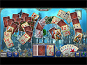 Jewel Match Solitaire Atlantis