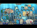 Jewel Match Solitaire Atlantis