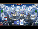 Jewel Match Solitaire: Winterscapes