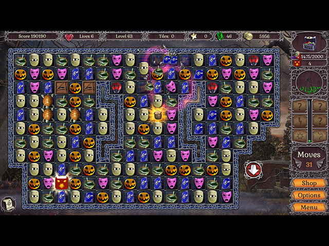 Jewel Match Twilight 3 Collector's Edition