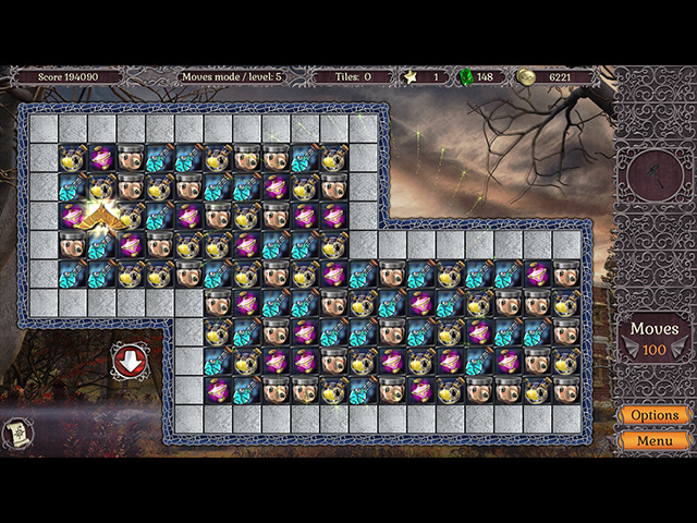 Jewel Match Twilight 3