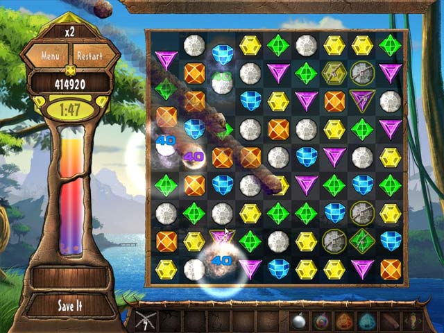Jewel Venture