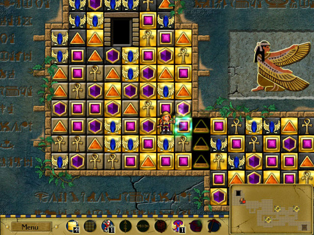 Jewels of Cleopatra