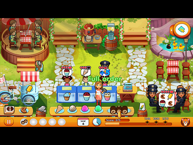 Julie's Sweets