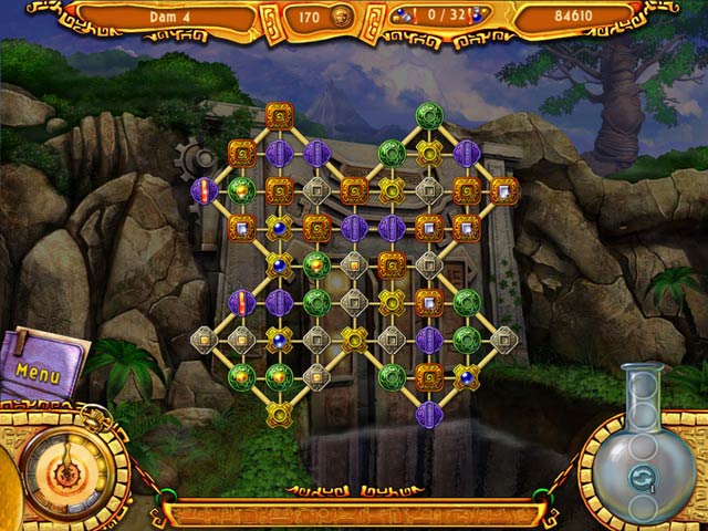 Jungle Quest