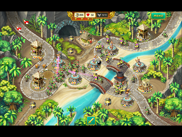 Kingdom Chronicles 2 Collector's Edition