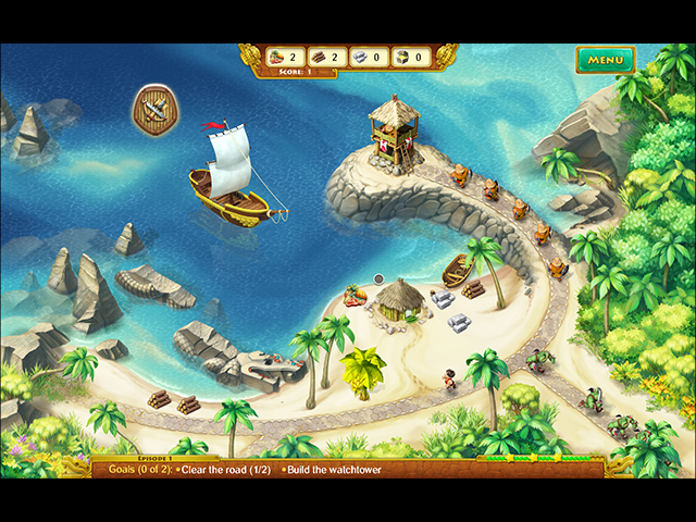 Kingdom Chronicles 2