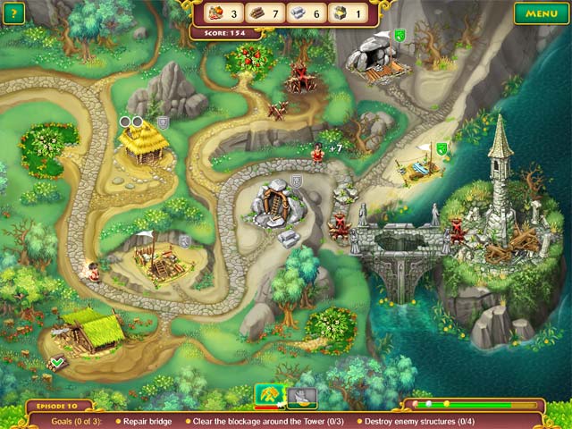 Kingdom Chronicles Collector's Edition