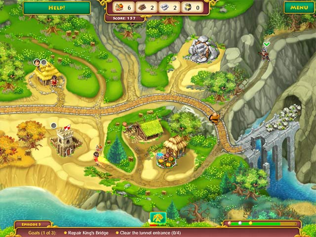 Kingdom Chronicles