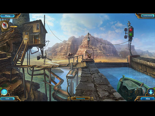 Kingdom of Aurelia: Mystery of the Poisoned Dagger