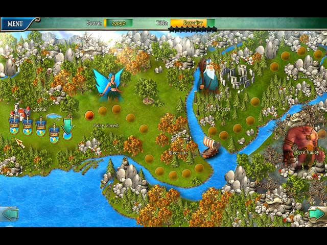 Kingdom Tales