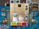 Kitchen Brigade