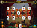 Knight Solitaire