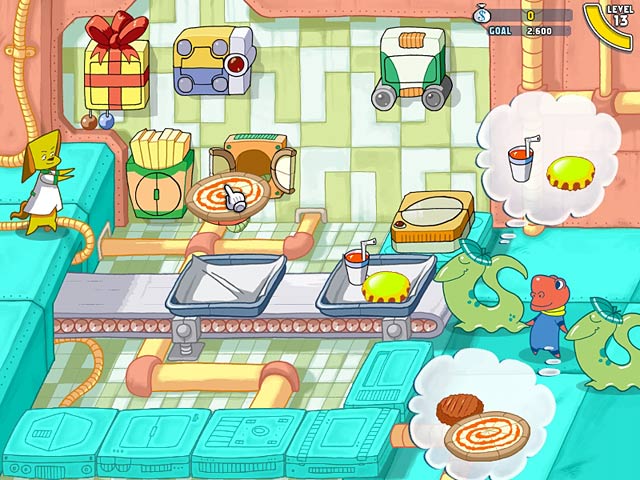 Kukoo Kitchen