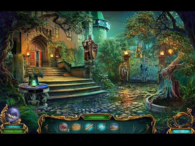 Labyrinths of the World: Changing the Past Collector's Edition