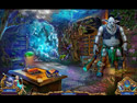 Labyrinths of the World: Forbidden Muse