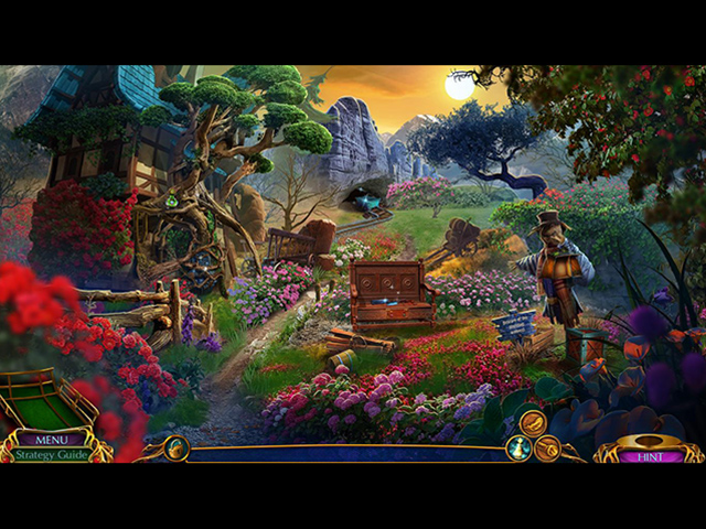 Labyrinths of the World: The Game of Minds Collector's Edition