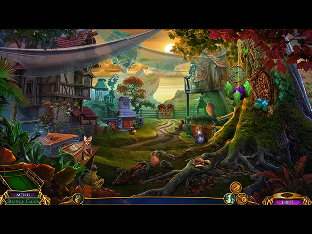 Labyrinths of the World: The Game of Minds