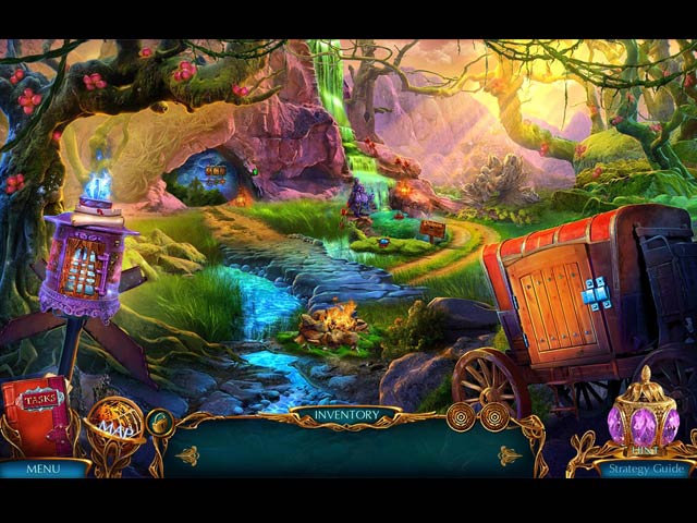 Labyrinths of the World: When Worlds Collide Collector's Edition
