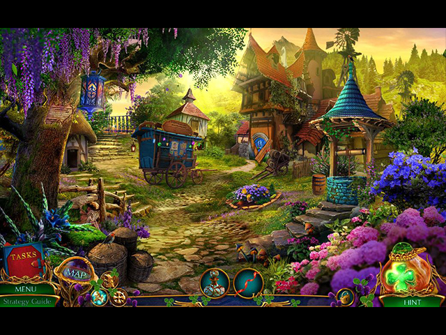 Labyrinths of the World: Fool's Gold Collector's Edition