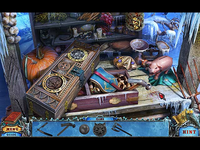 League of Light: Dark Omens Collector's Edition