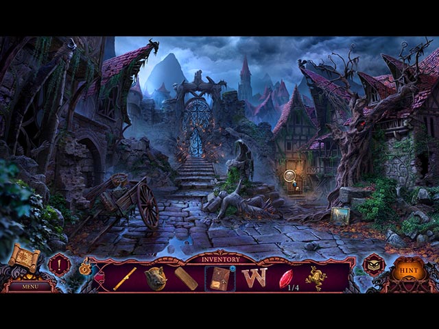 League of Light: Silent Mountain