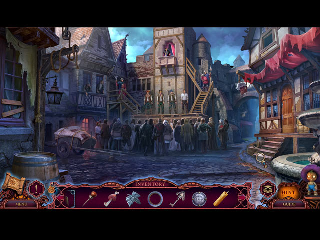League of Light: The Game Collector's Edition