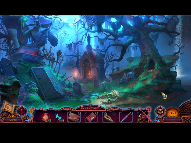 League of Light: The Game