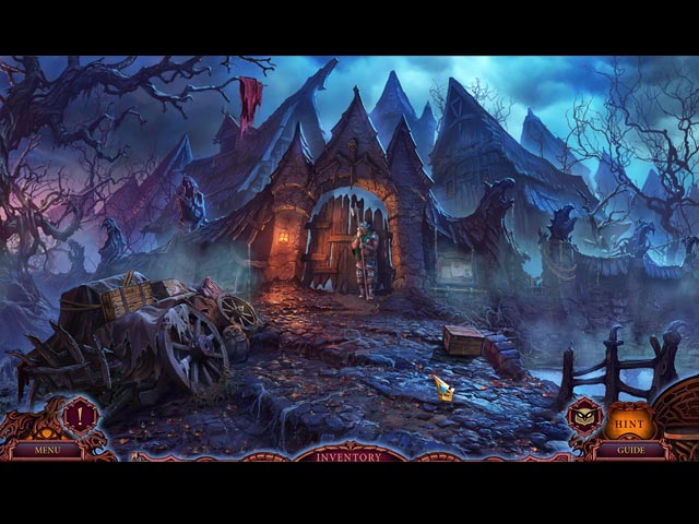 League of Light: The Gatherer Collector's Edition