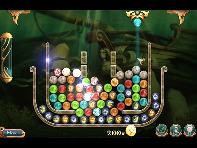 League of Mermaids: Pearl Saga