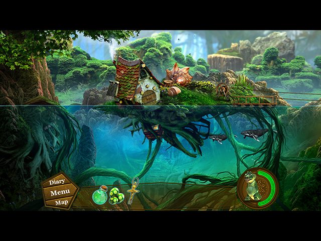 Legacy: Witch Island 2