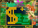 Legendary Mosaics 2: The Stolen Freedom