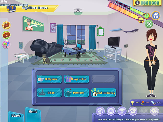 Life Quest 2